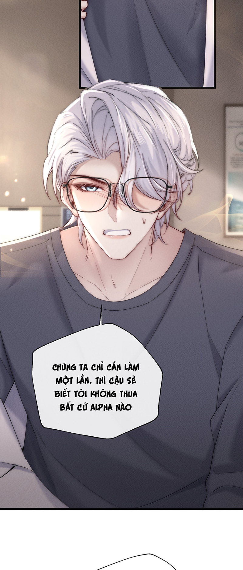 Kế Hoạch Tự Dưỡng Cuồng Khuyển Chap 84 - Trang 3