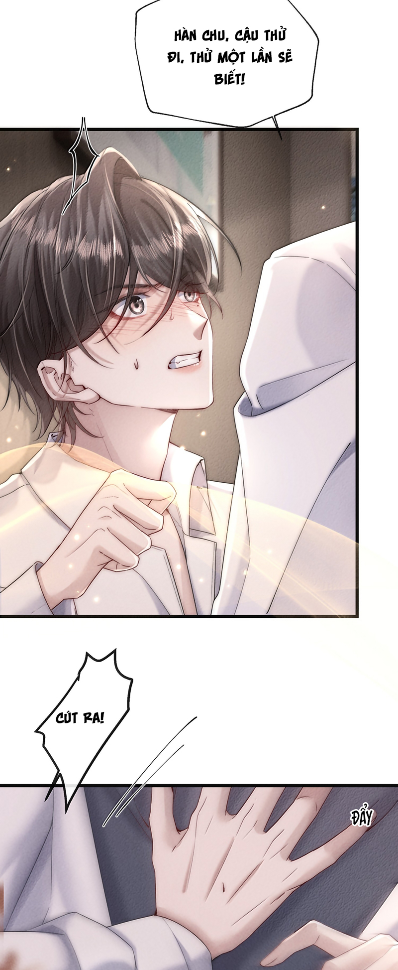 Kế Hoạch Tự Dưỡng Cuồng Khuyển Chap 84 - Trang 3