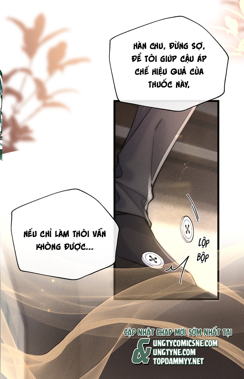 Kế Hoạch Tự Dưỡng Cuồng Khuyển Chap 84 - Trang 3