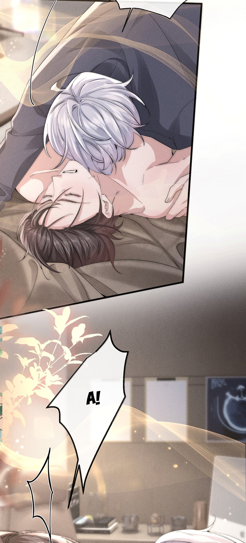 Kế Hoạch Tự Dưỡng Cuồng Khuyển Chap 84 - Trang 3