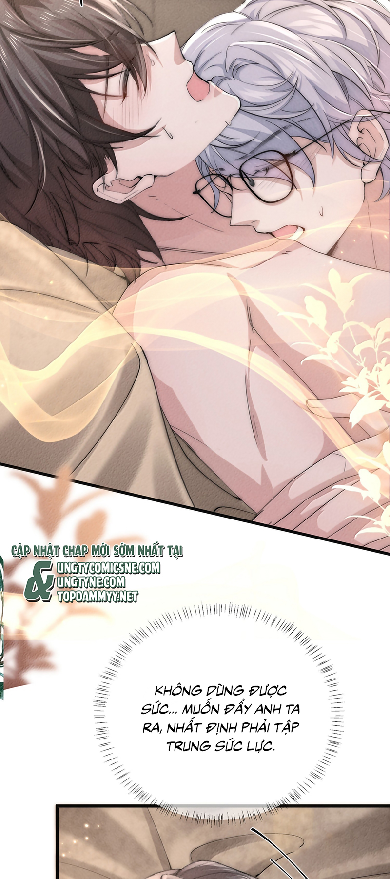 Kế Hoạch Tự Dưỡng Cuồng Khuyển Chap 84 - Trang 3