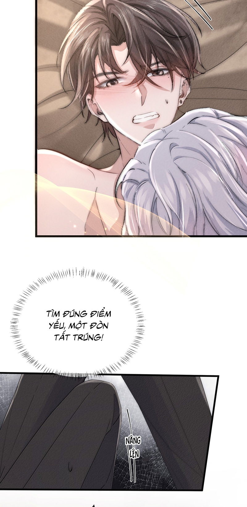 Kế Hoạch Tự Dưỡng Cuồng Khuyển Chap 84 - Trang 3
