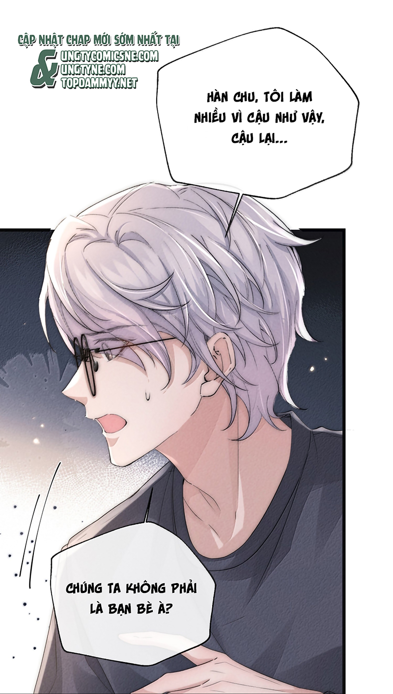 Kế Hoạch Tự Dưỡng Cuồng Khuyển Chap 84 - Trang 3