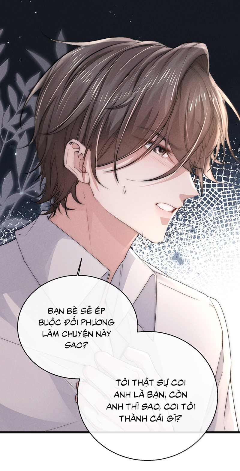 Kế Hoạch Tự Dưỡng Cuồng Khuyển Chap 84 - Trang 3