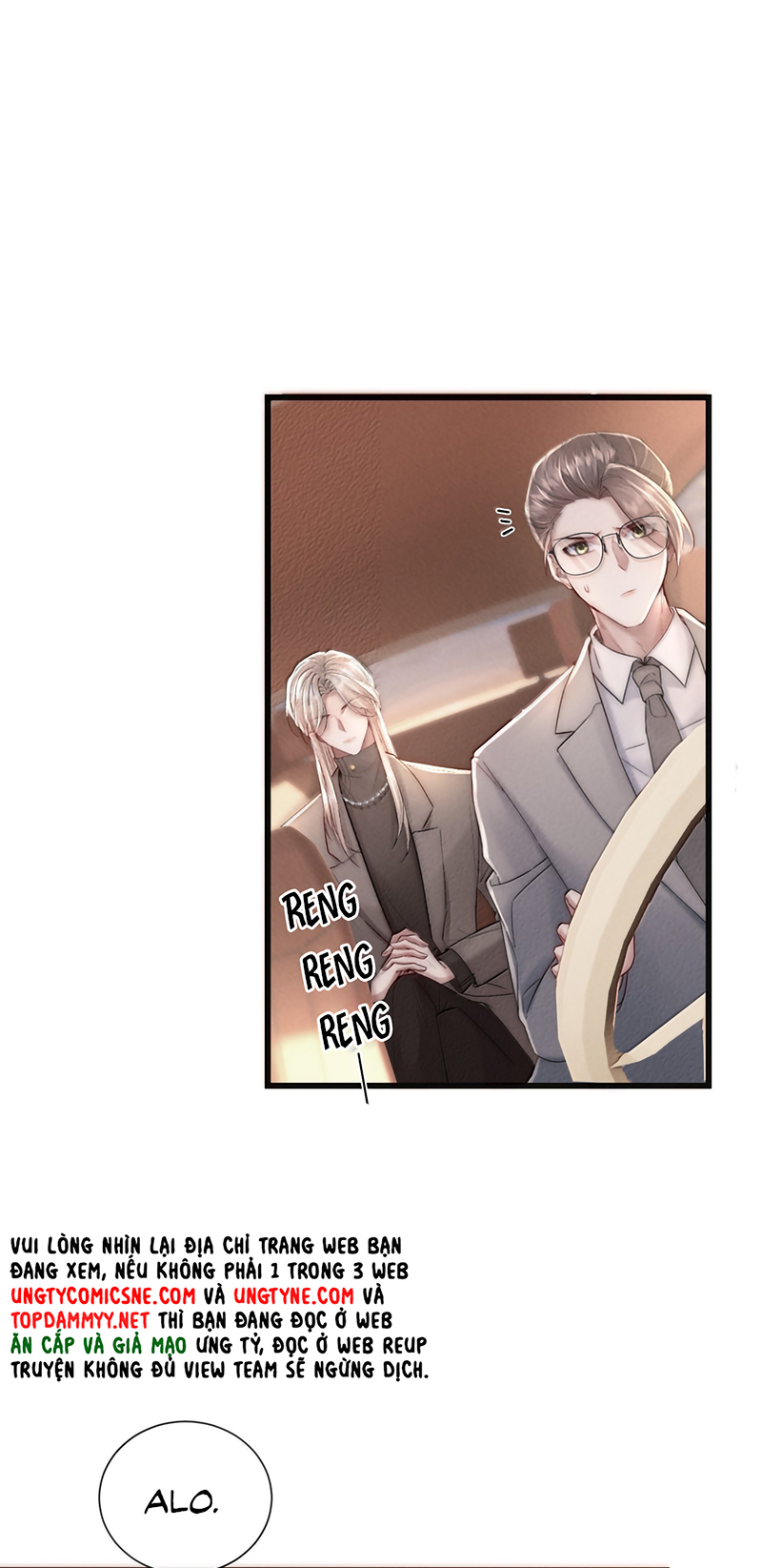 Kế Hoạch Tự Dưỡng Cuồng Khuyển Chap 84 - Trang 3