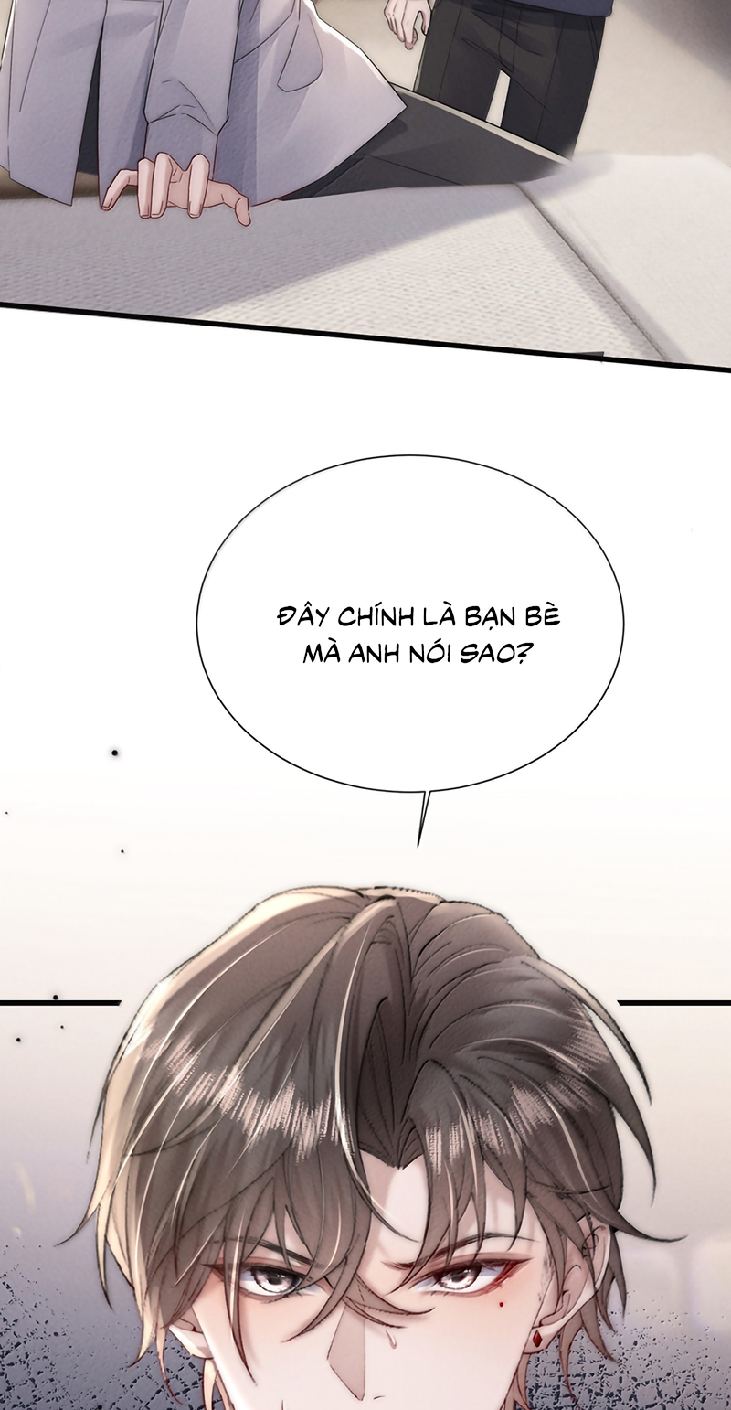 Kế Hoạch Tự Dưỡng Cuồng Khuyển Chap 84 - Trang 3