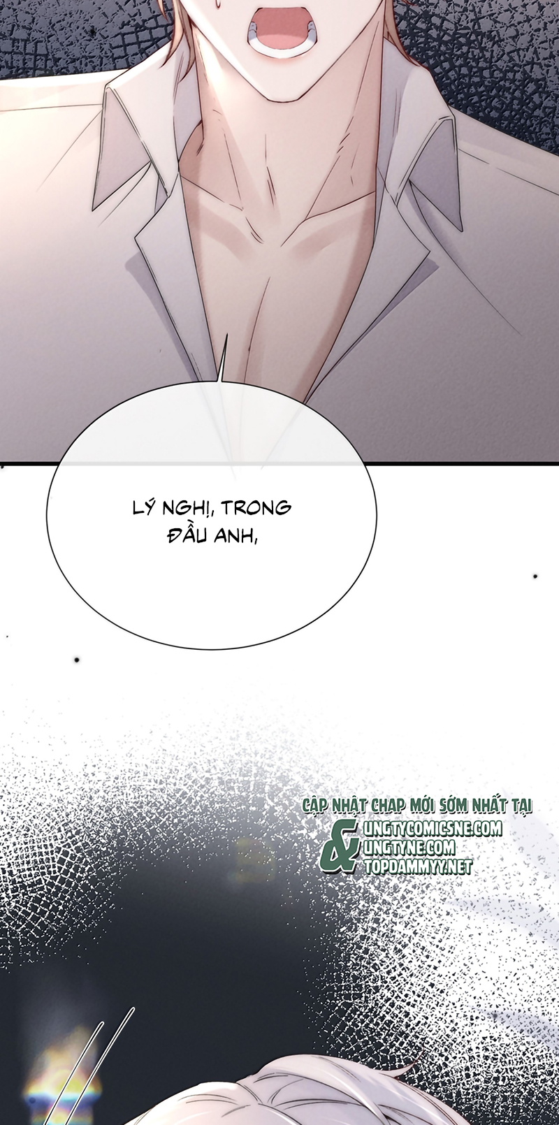 Kế Hoạch Tự Dưỡng Cuồng Khuyển Chap 84 - Trang 3