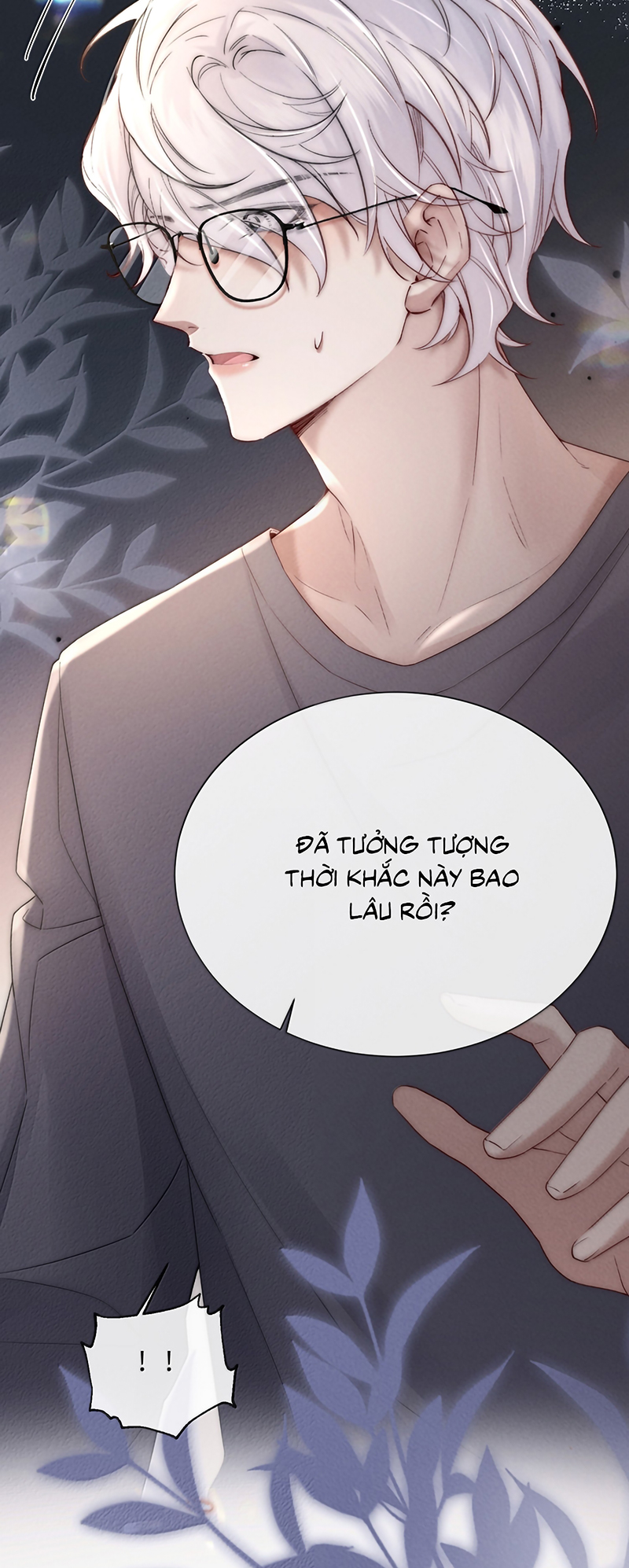 Kế Hoạch Tự Dưỡng Cuồng Khuyển Chap 84 - Trang 3