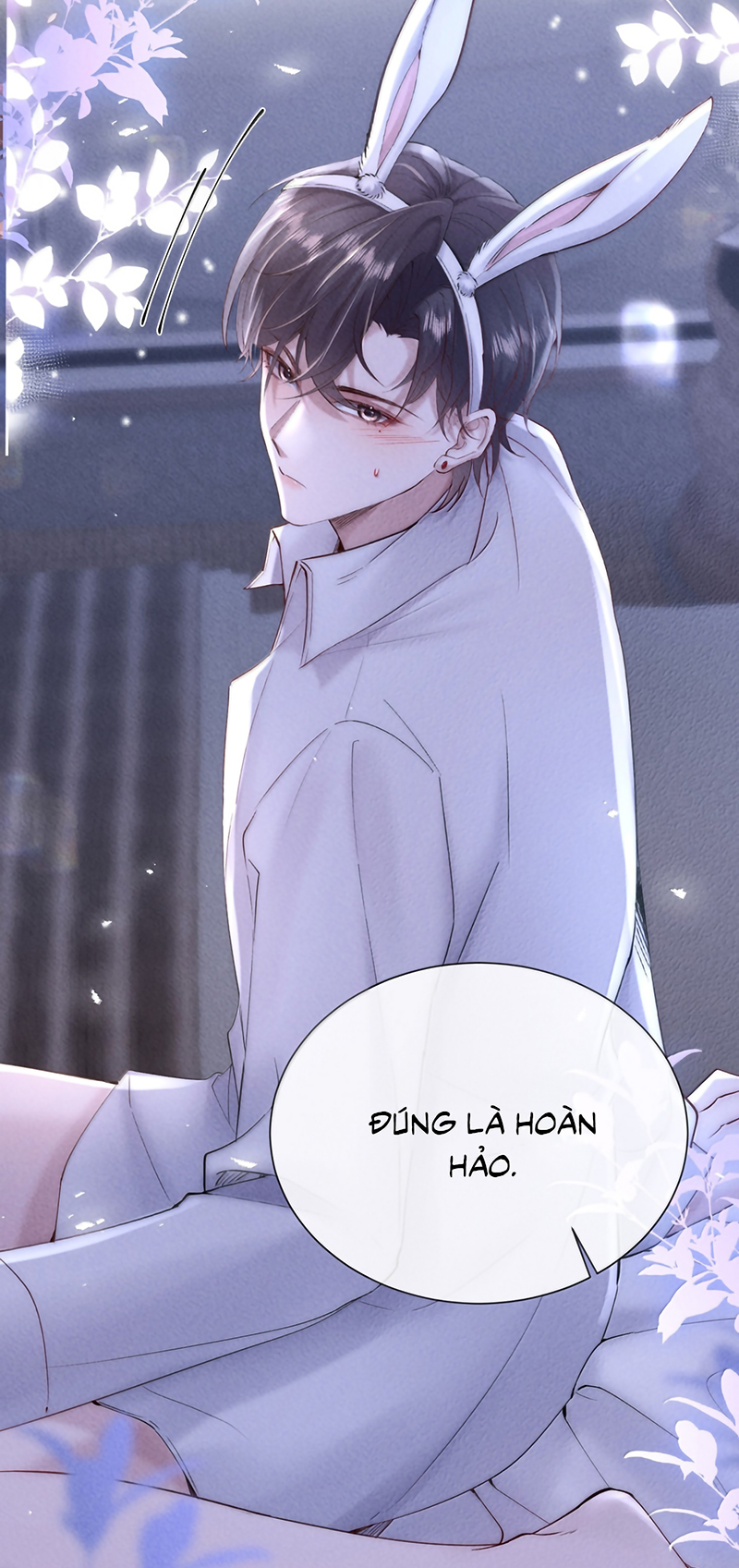 Kế Hoạch Tự Dưỡng Cuồng Khuyển Chap 84 - Trang 3