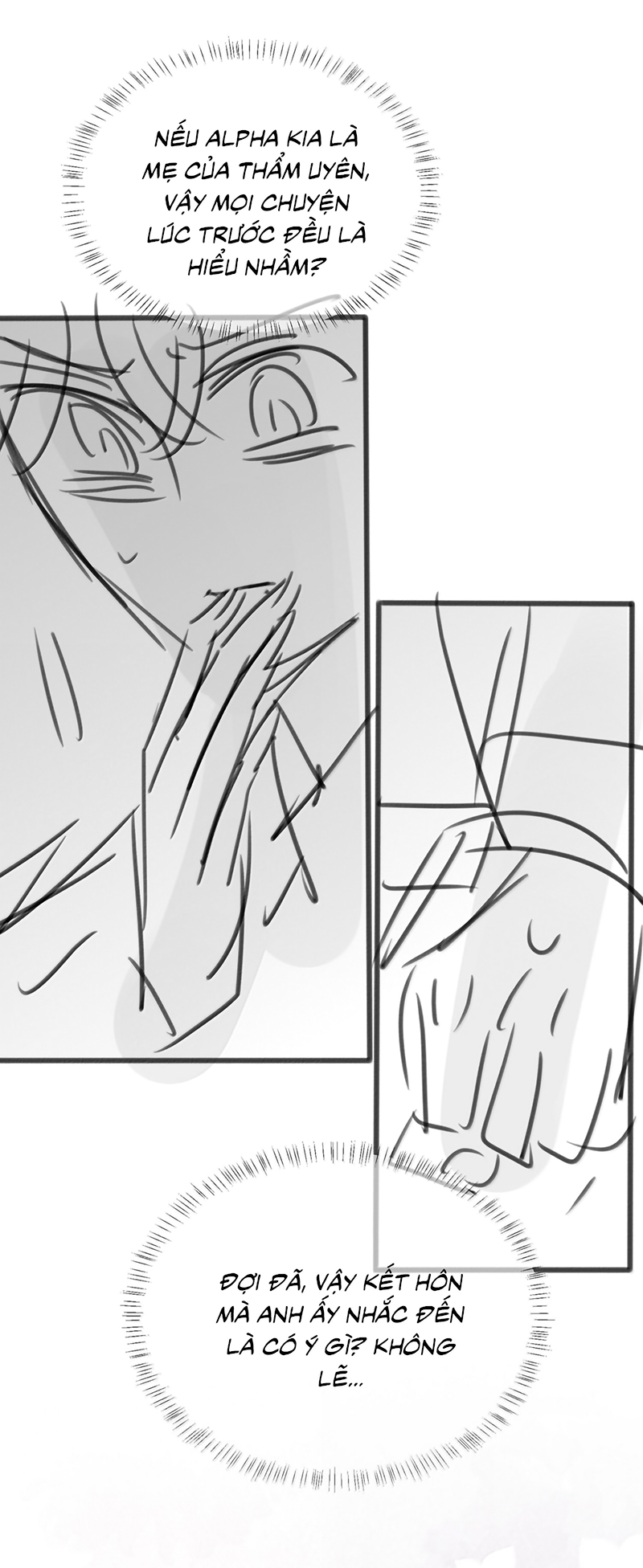 Kế Hoạch Tự Dưỡng Cuồng Khuyển Chap 84 - Trang 3
