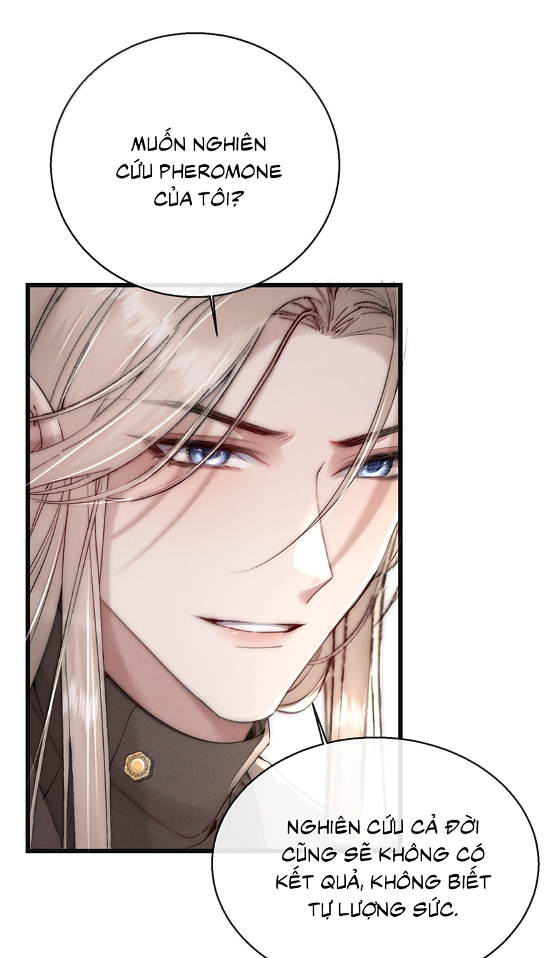 Kế Hoạch Tự Dưỡng Cuồng Khuyển Chap 84 - Trang 3