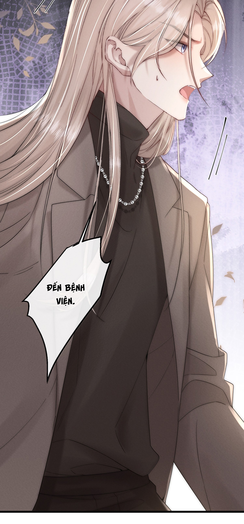 Kế Hoạch Tự Dưỡng Cuồng Khuyển Chap 84 - Trang 3