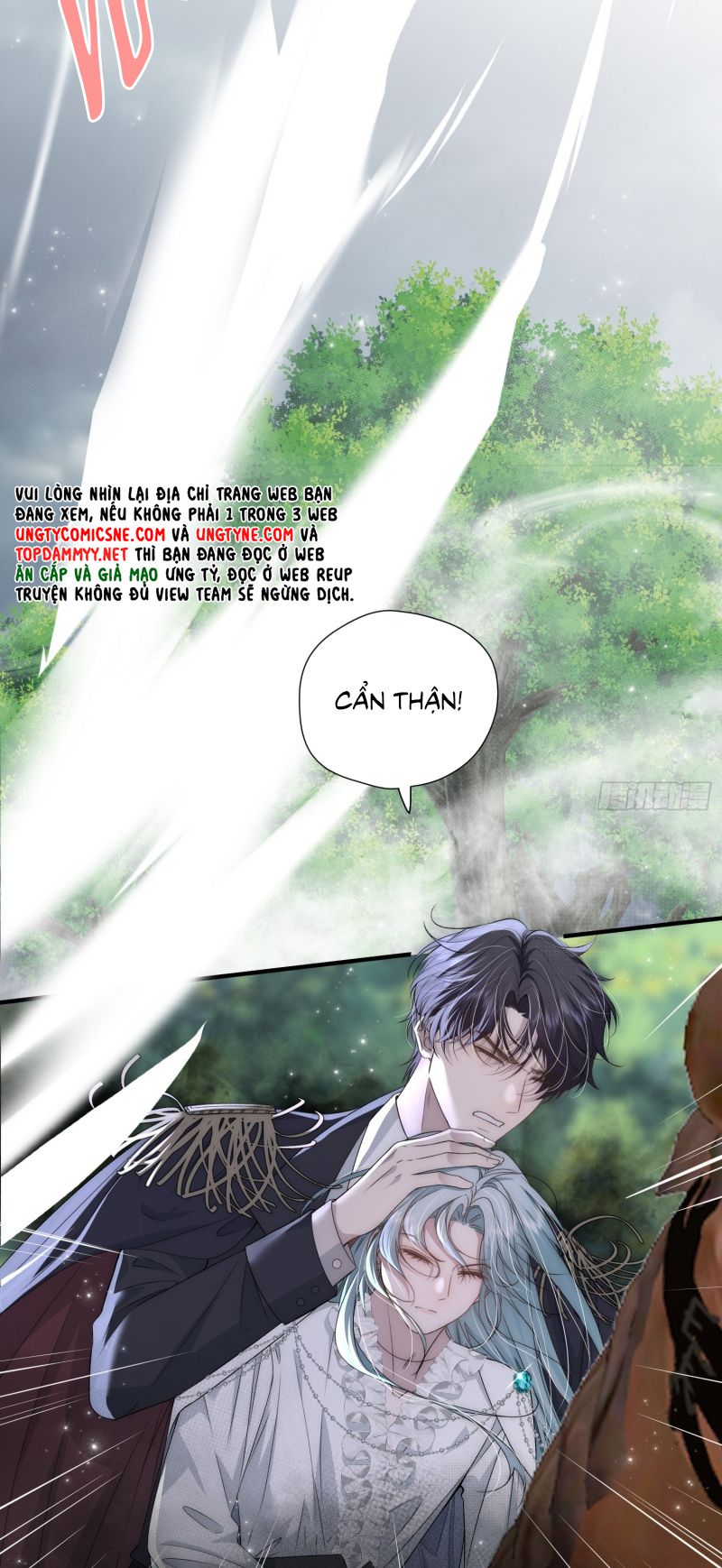 Đồng Phạm Hoàn Hảo Chap 18 - Trang 2
