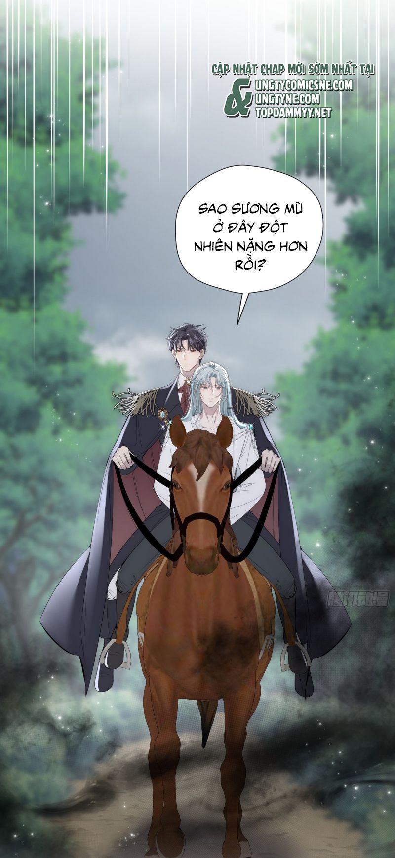 Đồng Phạm Hoàn Hảo Chap 18 - Trang 2