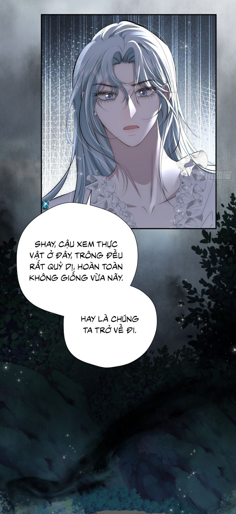 Đồng Phạm Hoàn Hảo Chap 18 - Trang 2
