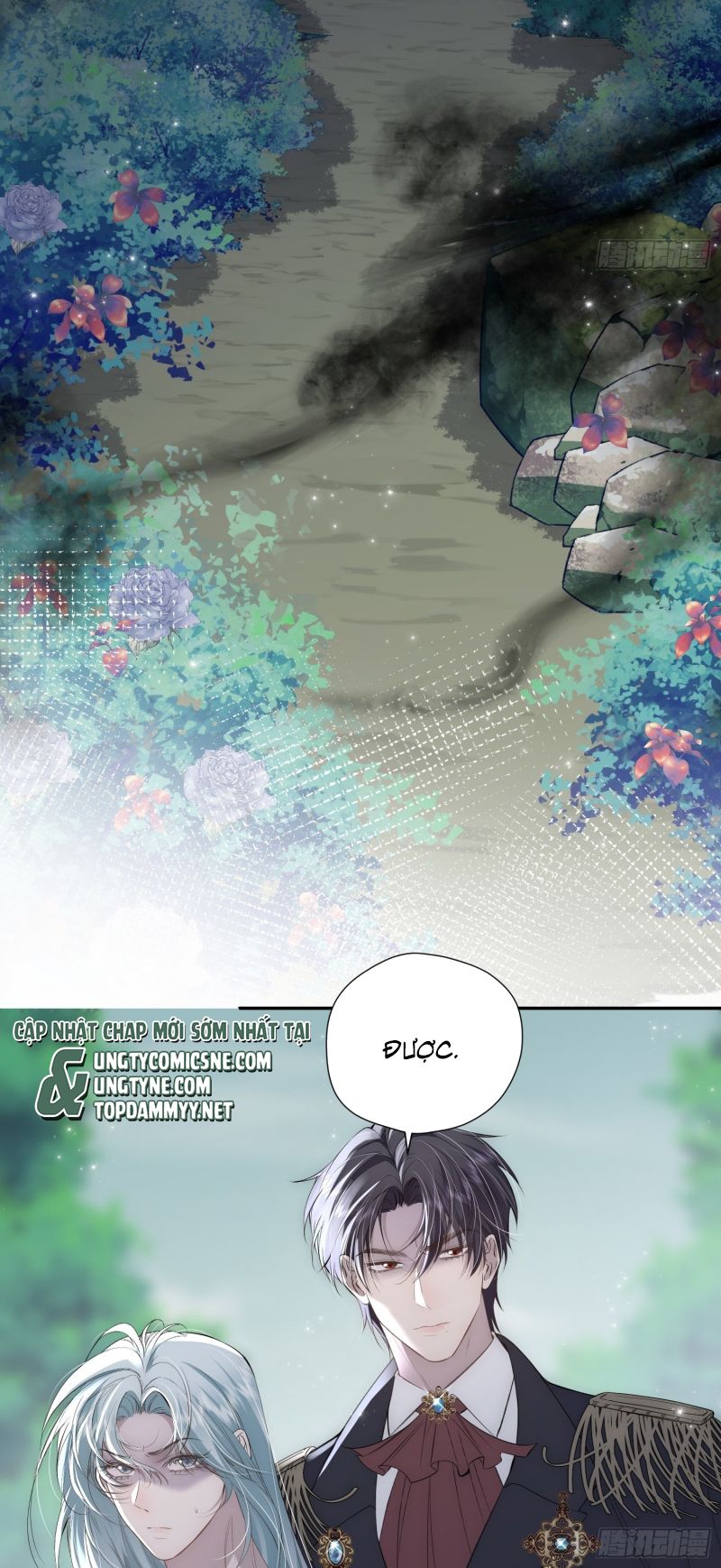 Đồng Phạm Hoàn Hảo Chap 18 - Trang 2