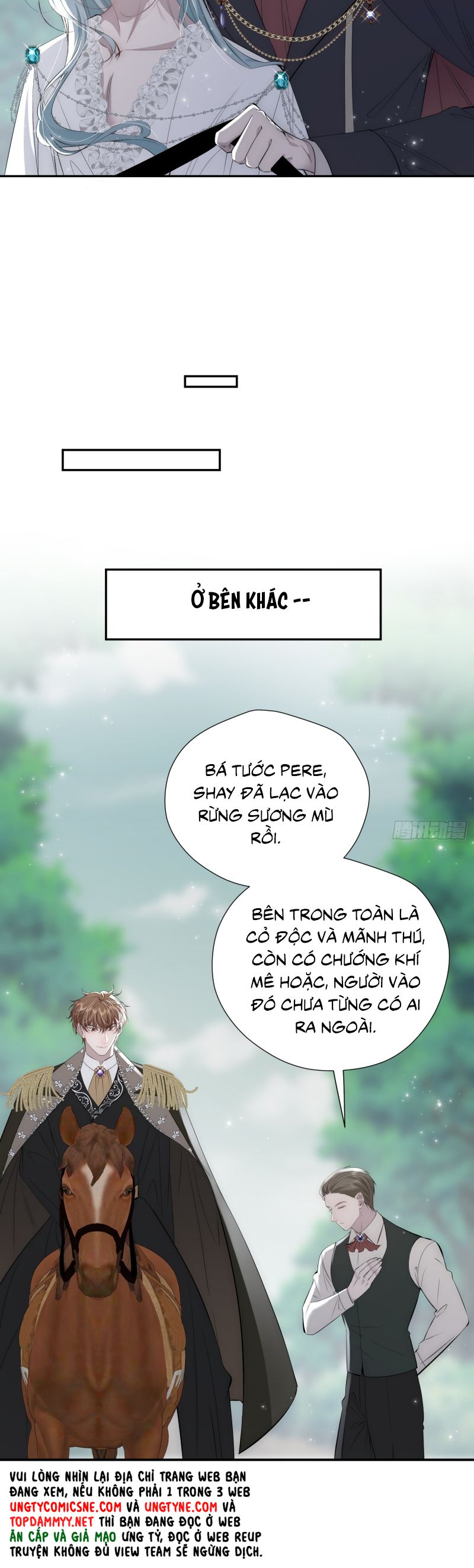 Đồng Phạm Hoàn Hảo Chap 18 - Trang 2