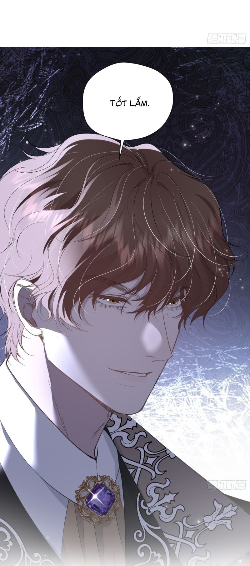 Đồng Phạm Hoàn Hảo Chap 18 - Trang 2