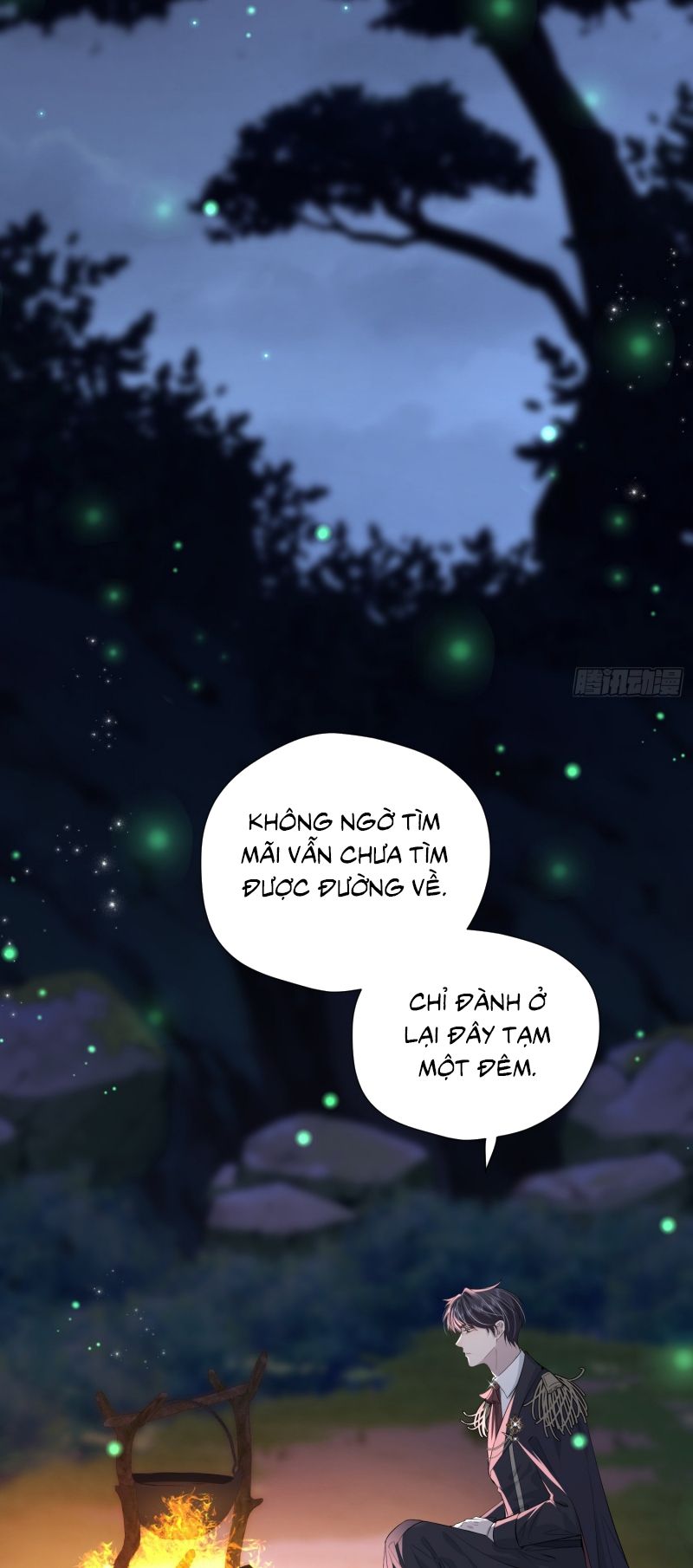 Đồng Phạm Hoàn Hảo Chap 18 - Trang 2