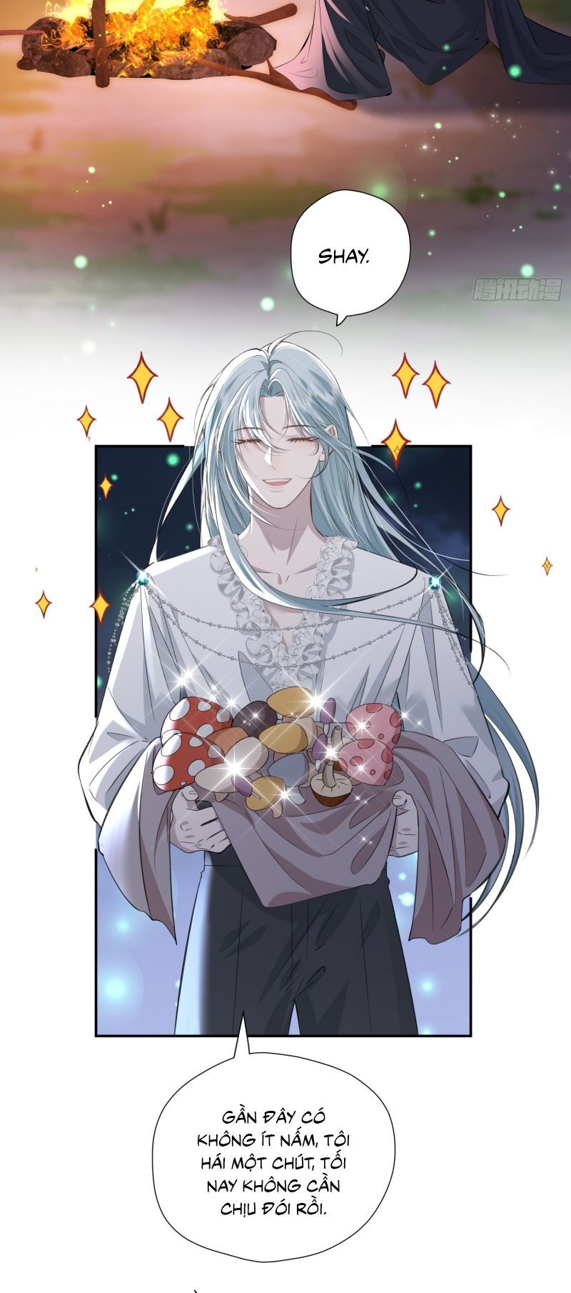 Đồng Phạm Hoàn Hảo Chap 18 - Trang 2
