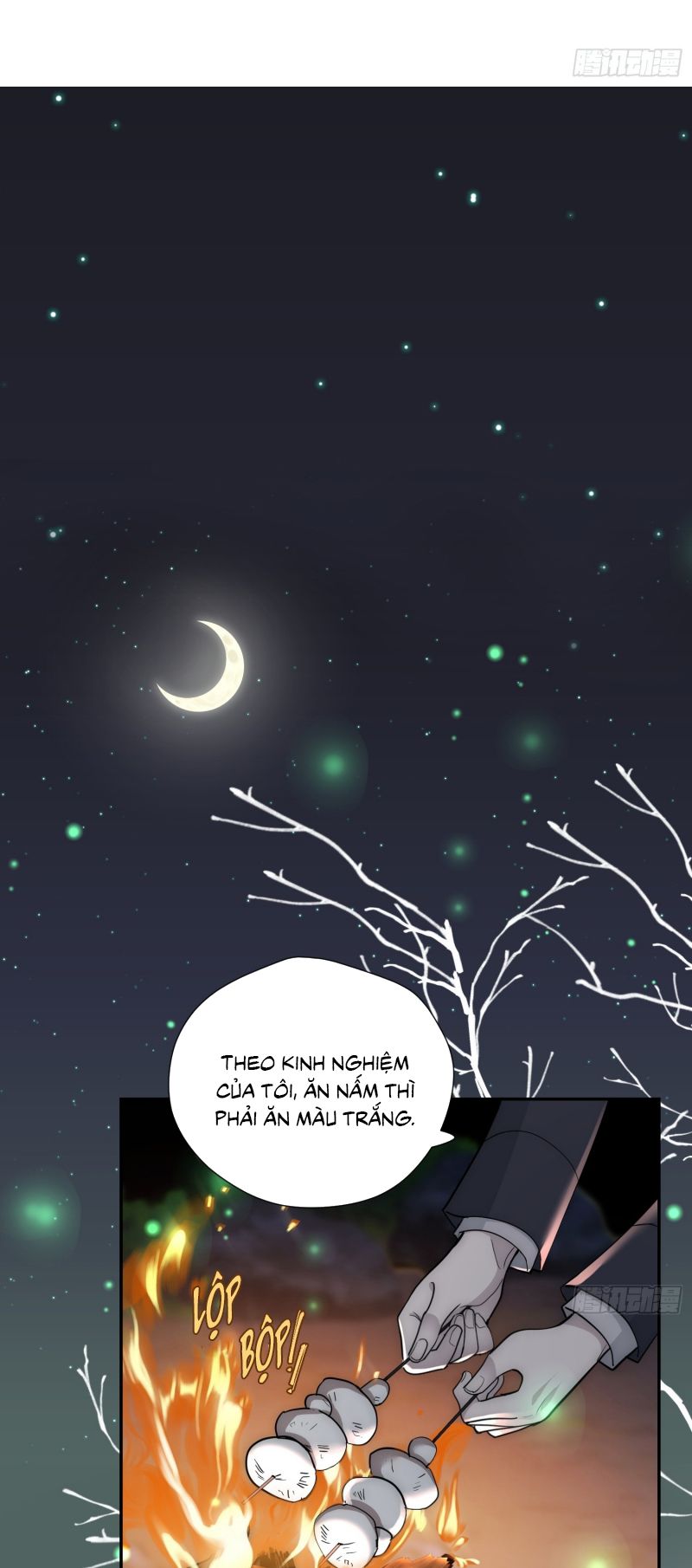 Đồng Phạm Hoàn Hảo Chap 18 - Trang 2