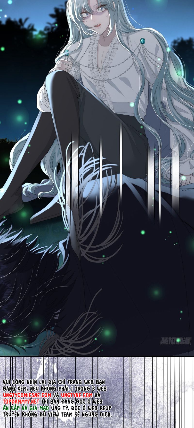 Đồng Phạm Hoàn Hảo Chap 18 - Trang 2