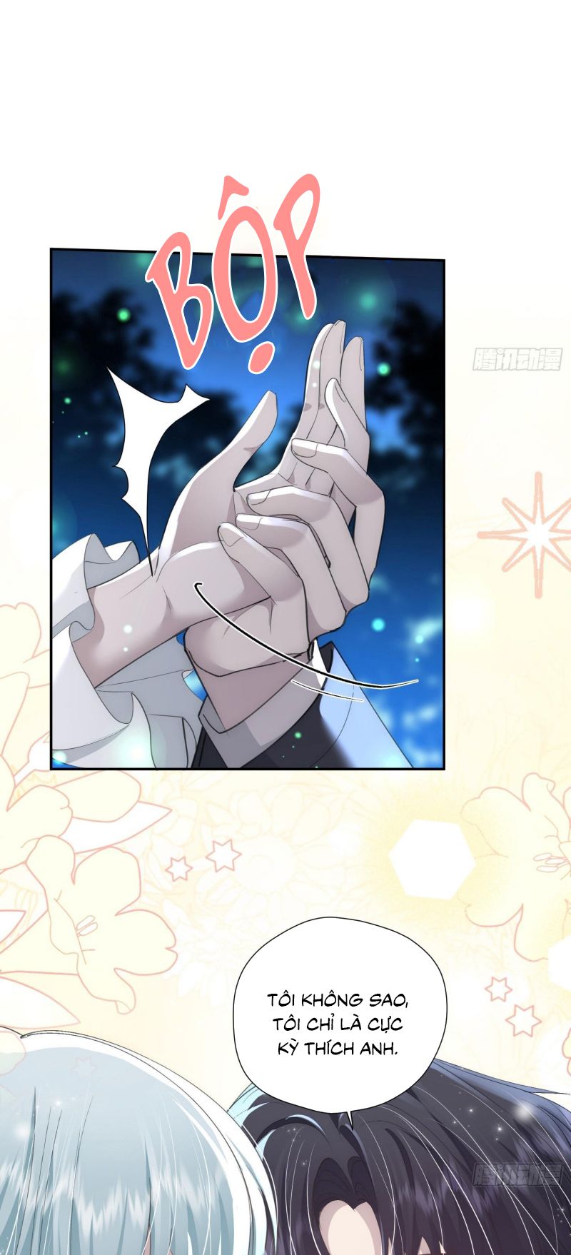 Đồng Phạm Hoàn Hảo Chap 18 - Trang 2