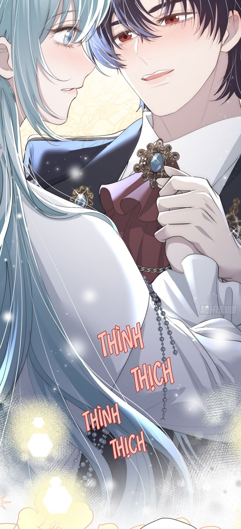 Đồng Phạm Hoàn Hảo Chap 18 - Trang 2
