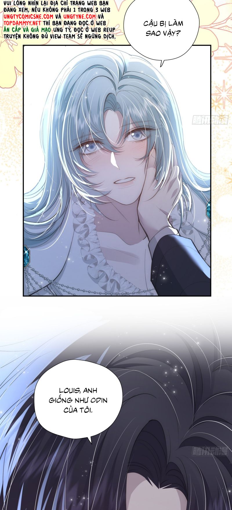 Đồng Phạm Hoàn Hảo Chap 18 - Trang 2
