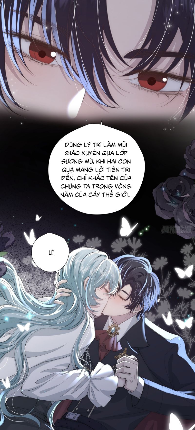 Đồng Phạm Hoàn Hảo Chap 18 - Trang 2