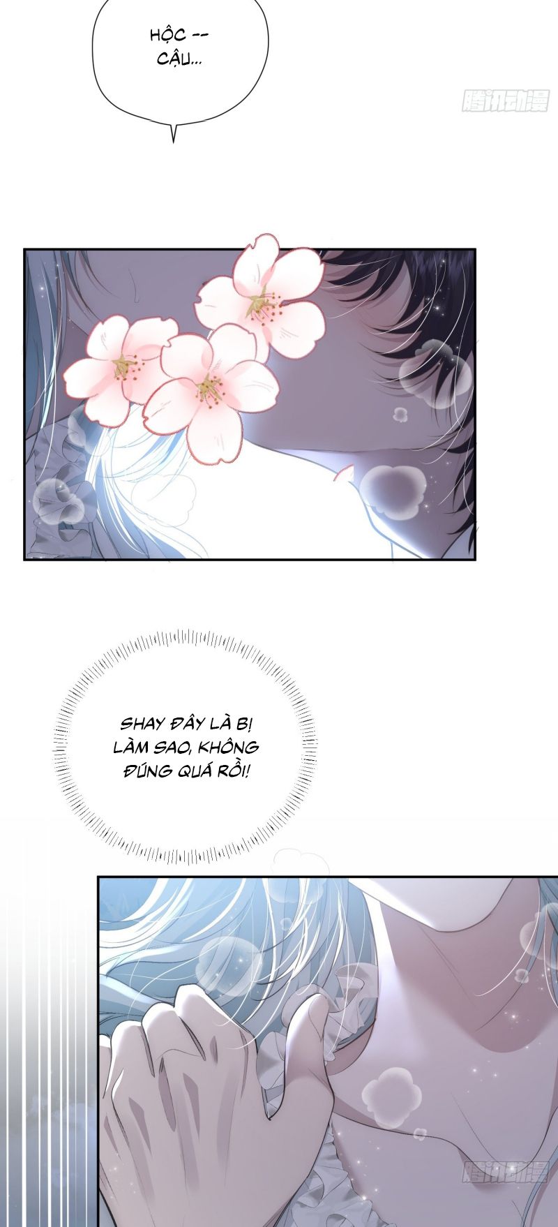 Đồng Phạm Hoàn Hảo Chap 18 - Trang 2