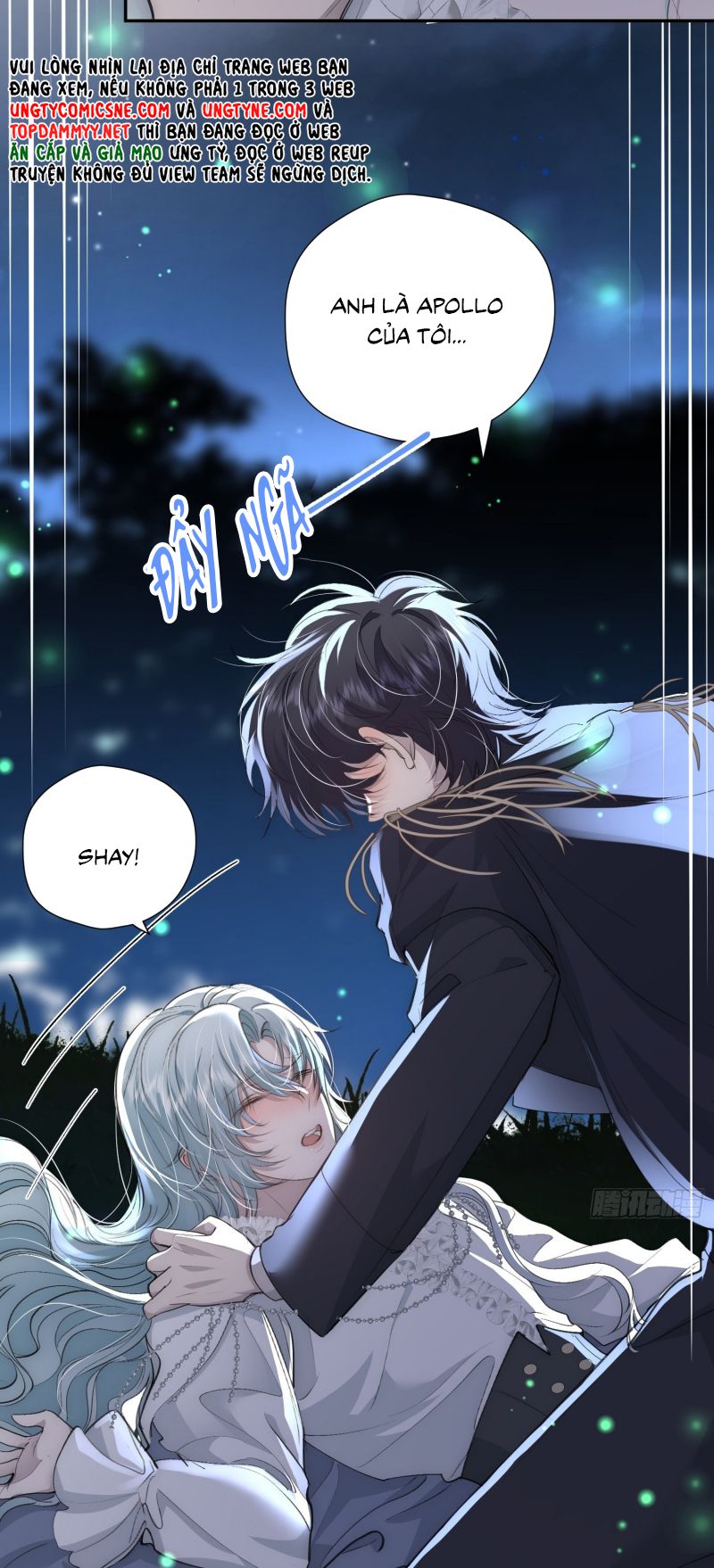Đồng Phạm Hoàn Hảo Chap 18 - Trang 2