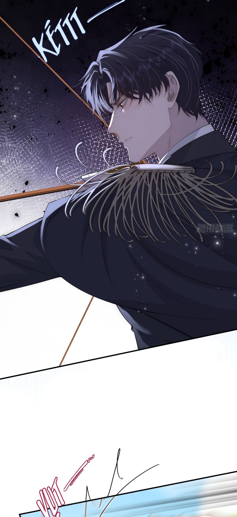 Đồng Phạm Hoàn Hảo Chap 18 - Trang 2