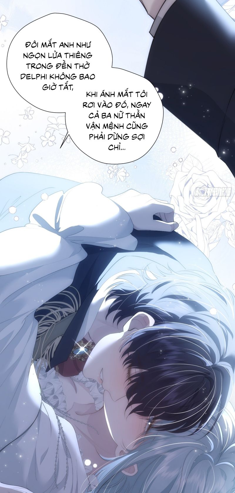 Đồng Phạm Hoàn Hảo Chap 18 - Trang 2