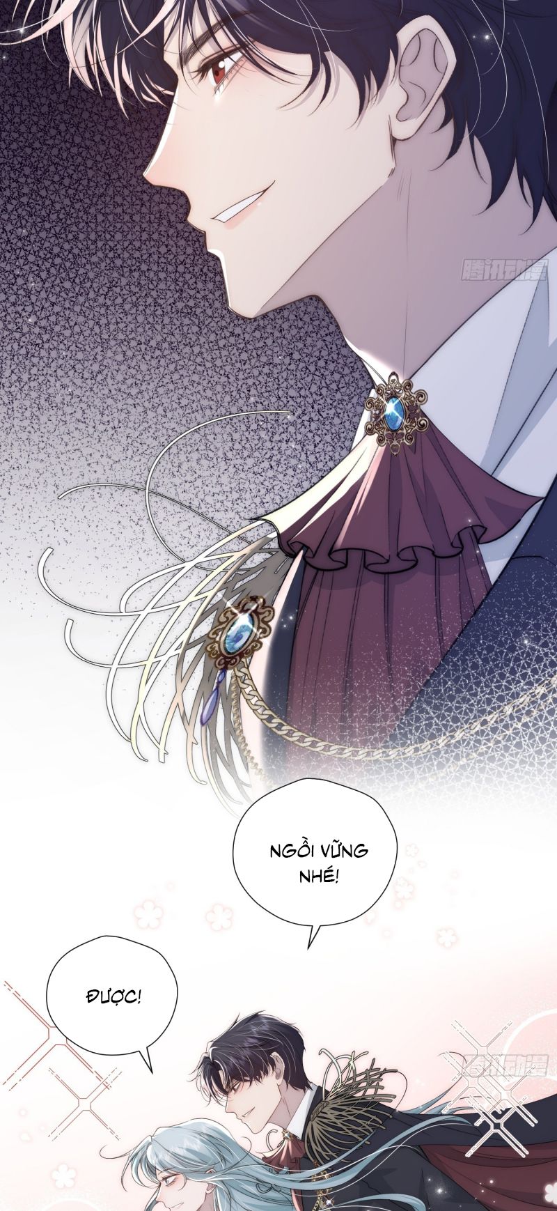 Đồng Phạm Hoàn Hảo Chap 18 - Trang 2