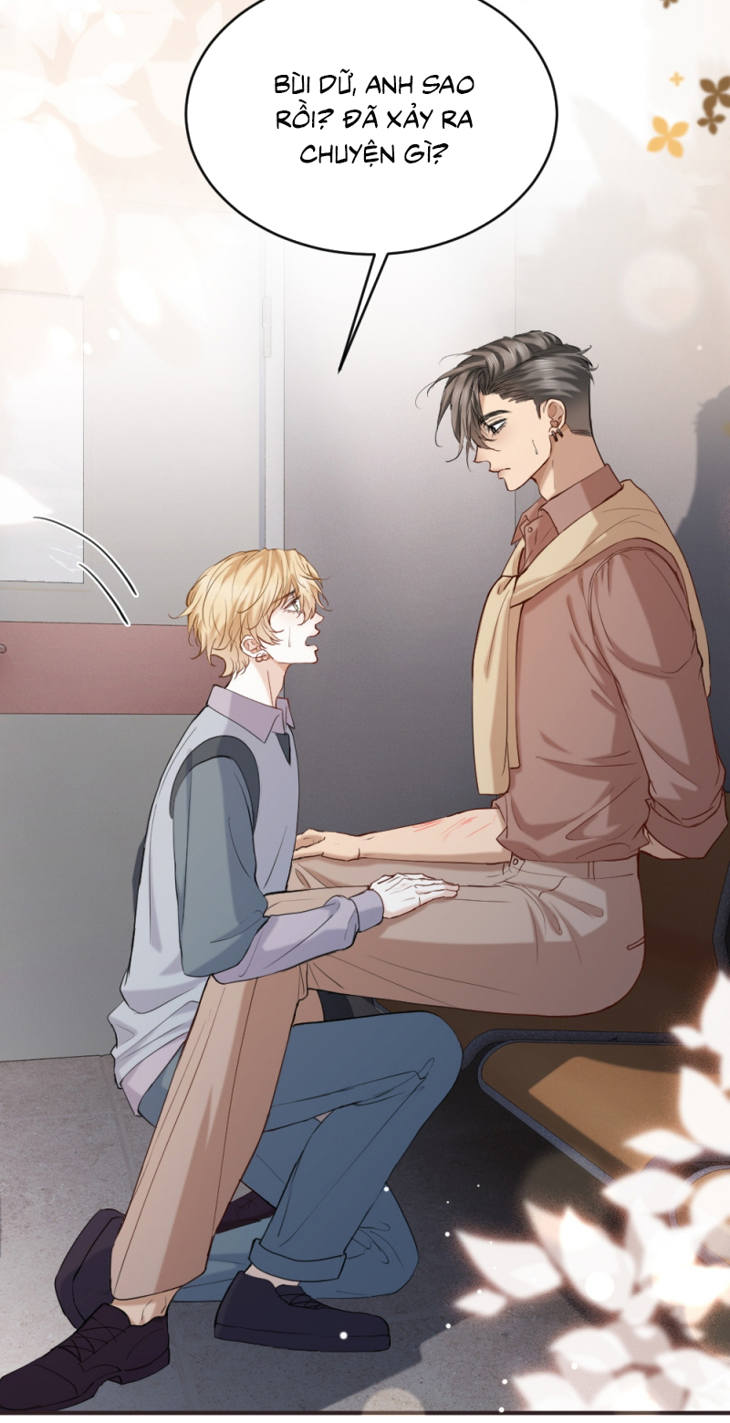Tiểu Thiếu Gia Dựa Vào Mỹ Mạo Hoành Hành Toàn Hệ Thống Chap 98 - Trang 3