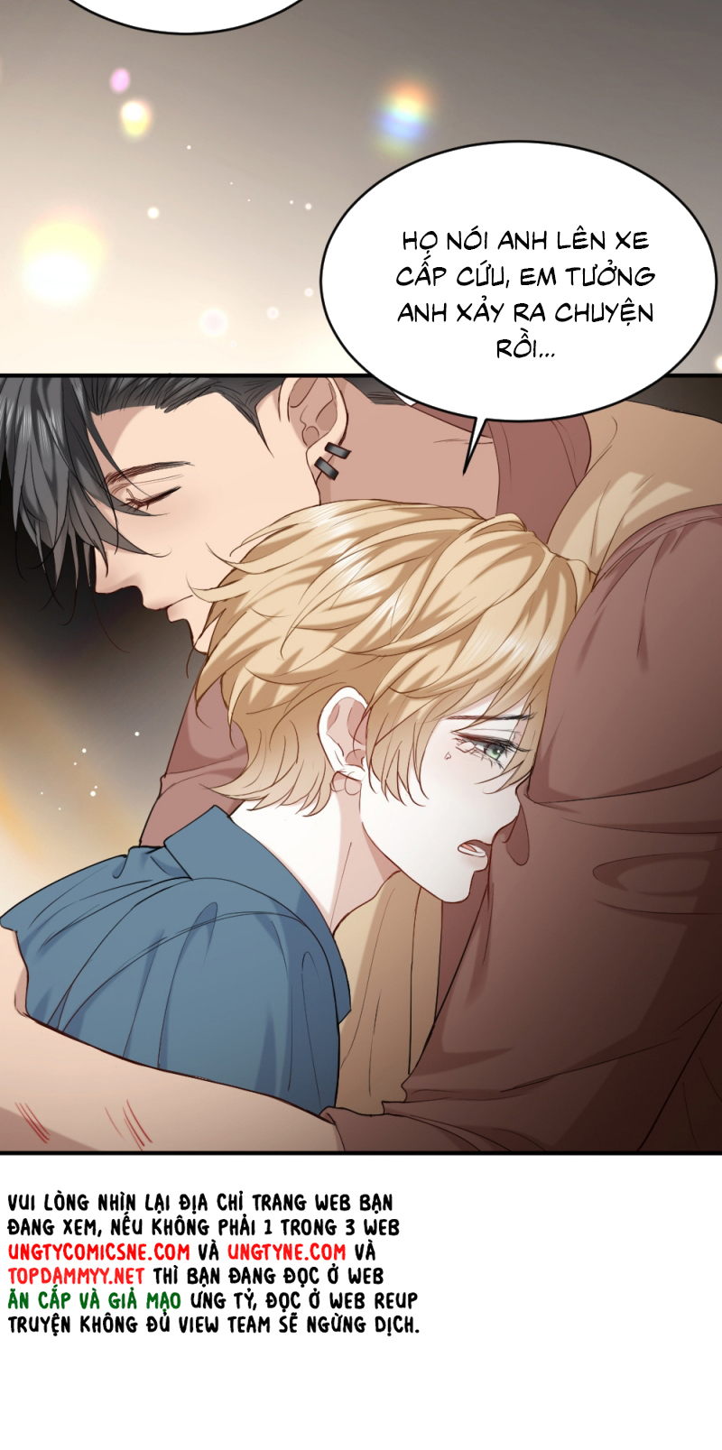 Tiểu Thiếu Gia Dựa Vào Mỹ Mạo Hoành Hành Toàn Hệ Thống Chap 98 - Trang 3