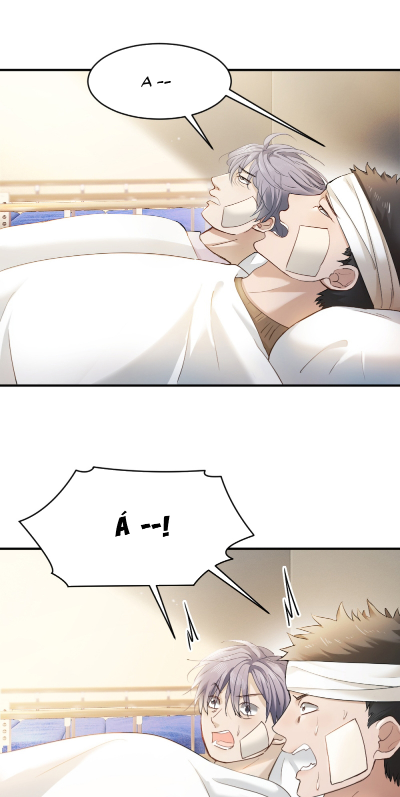 Tiểu Thiếu Gia Dựa Vào Mỹ Mạo Hoành Hành Toàn Hệ Thống Chap 98 - Trang 3