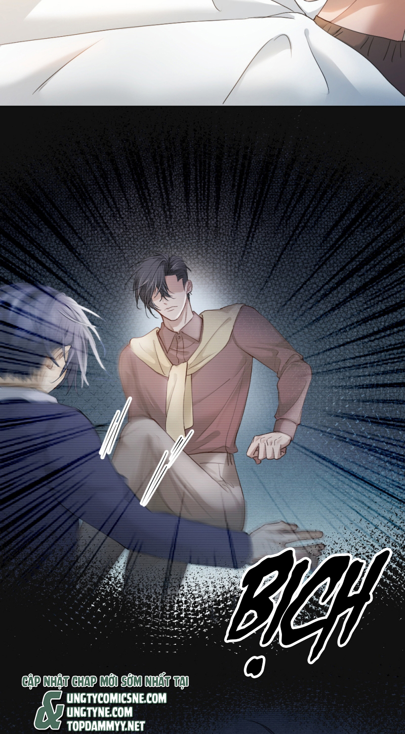 Tiểu Thiếu Gia Dựa Vào Mỹ Mạo Hoành Hành Toàn Hệ Thống Chap 98 - Trang 3