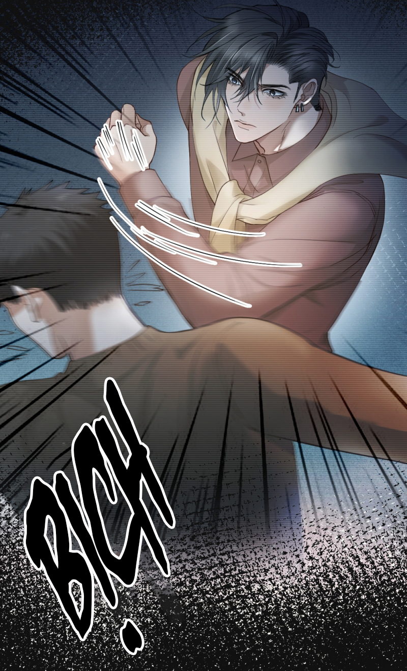 Tiểu Thiếu Gia Dựa Vào Mỹ Mạo Hoành Hành Toàn Hệ Thống Chap 98 - Trang 3