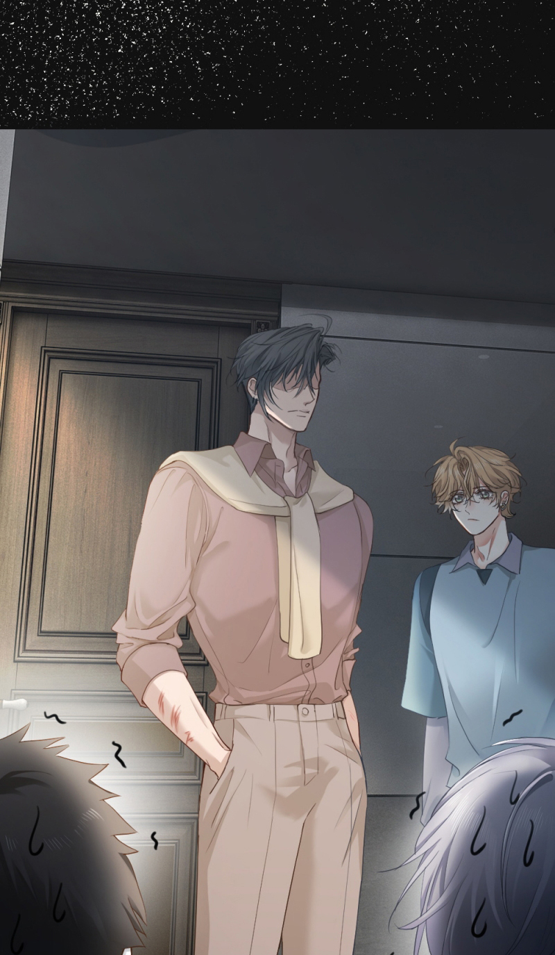 Tiểu Thiếu Gia Dựa Vào Mỹ Mạo Hoành Hành Toàn Hệ Thống Chap 98 - Trang 3