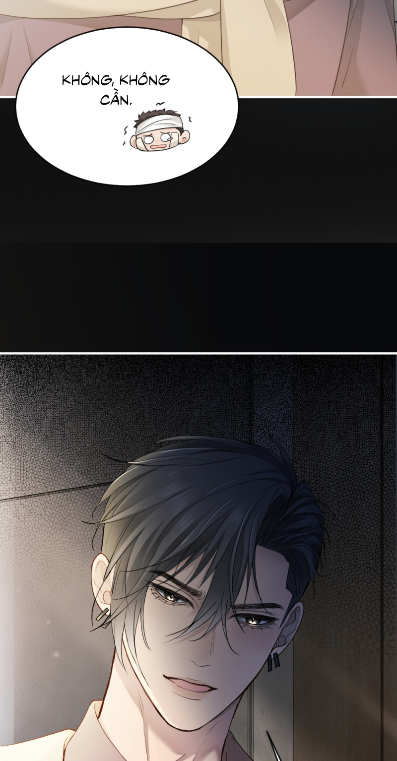 Tiểu Thiếu Gia Dựa Vào Mỹ Mạo Hoành Hành Toàn Hệ Thống Chap 98 - Trang 3