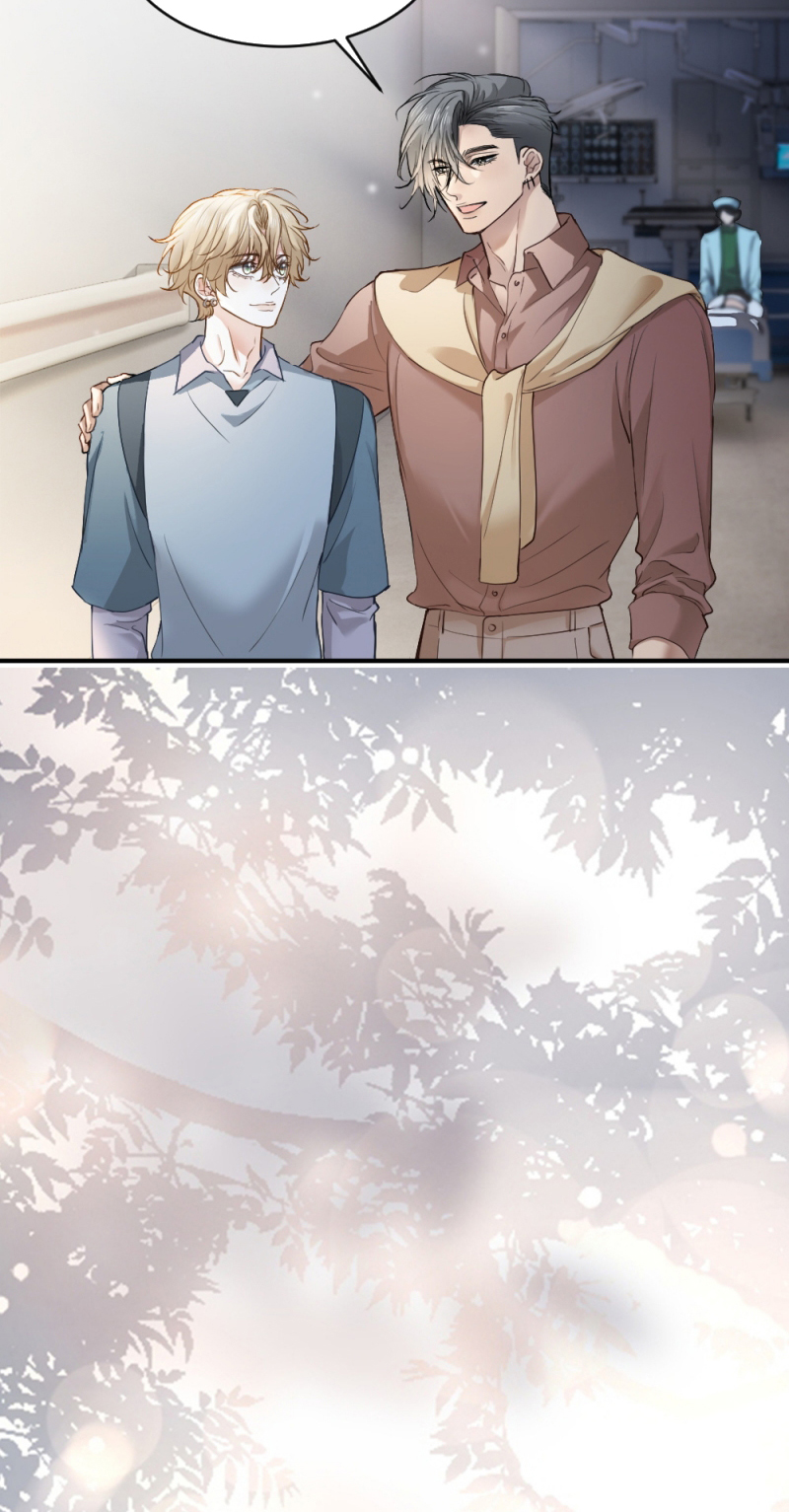 Tiểu Thiếu Gia Dựa Vào Mỹ Mạo Hoành Hành Toàn Hệ Thống Chap 98 - Trang 3