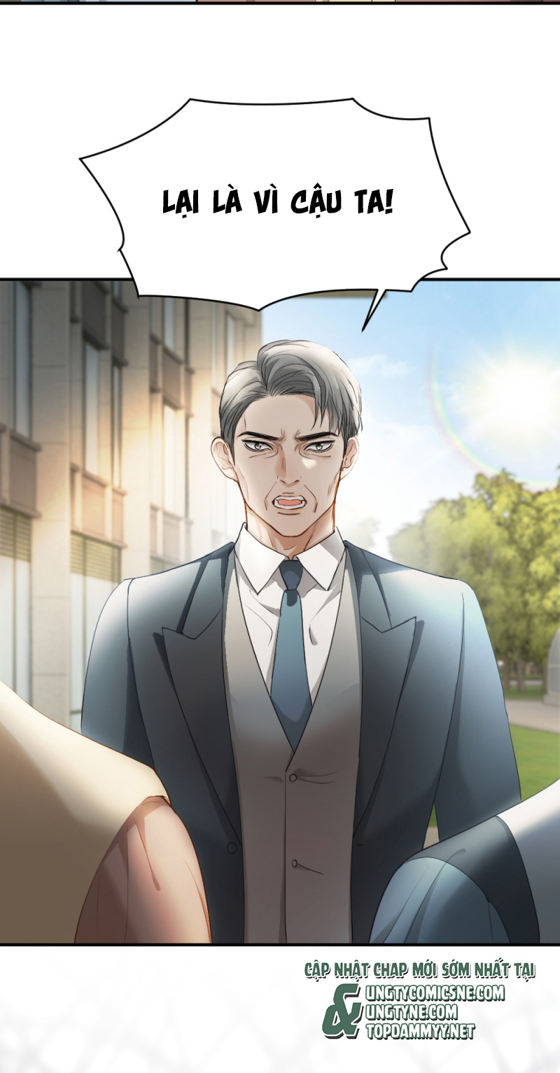 Tiểu Thiếu Gia Dựa Vào Mỹ Mạo Hoành Hành Toàn Hệ Thống Chap 98 - Trang 3