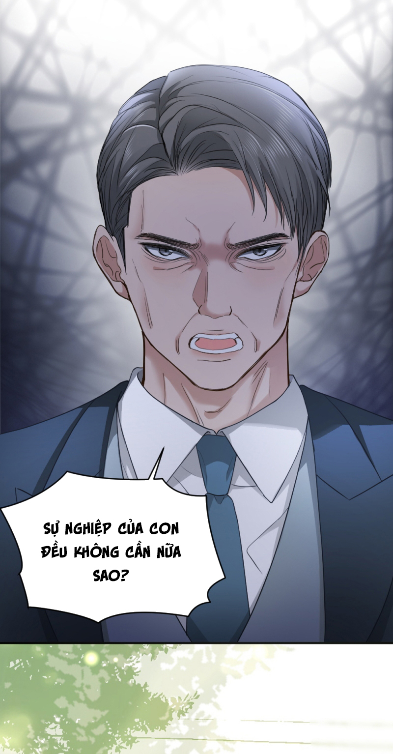 Tiểu Thiếu Gia Dựa Vào Mỹ Mạo Hoành Hành Toàn Hệ Thống Chap 98 - Trang 3