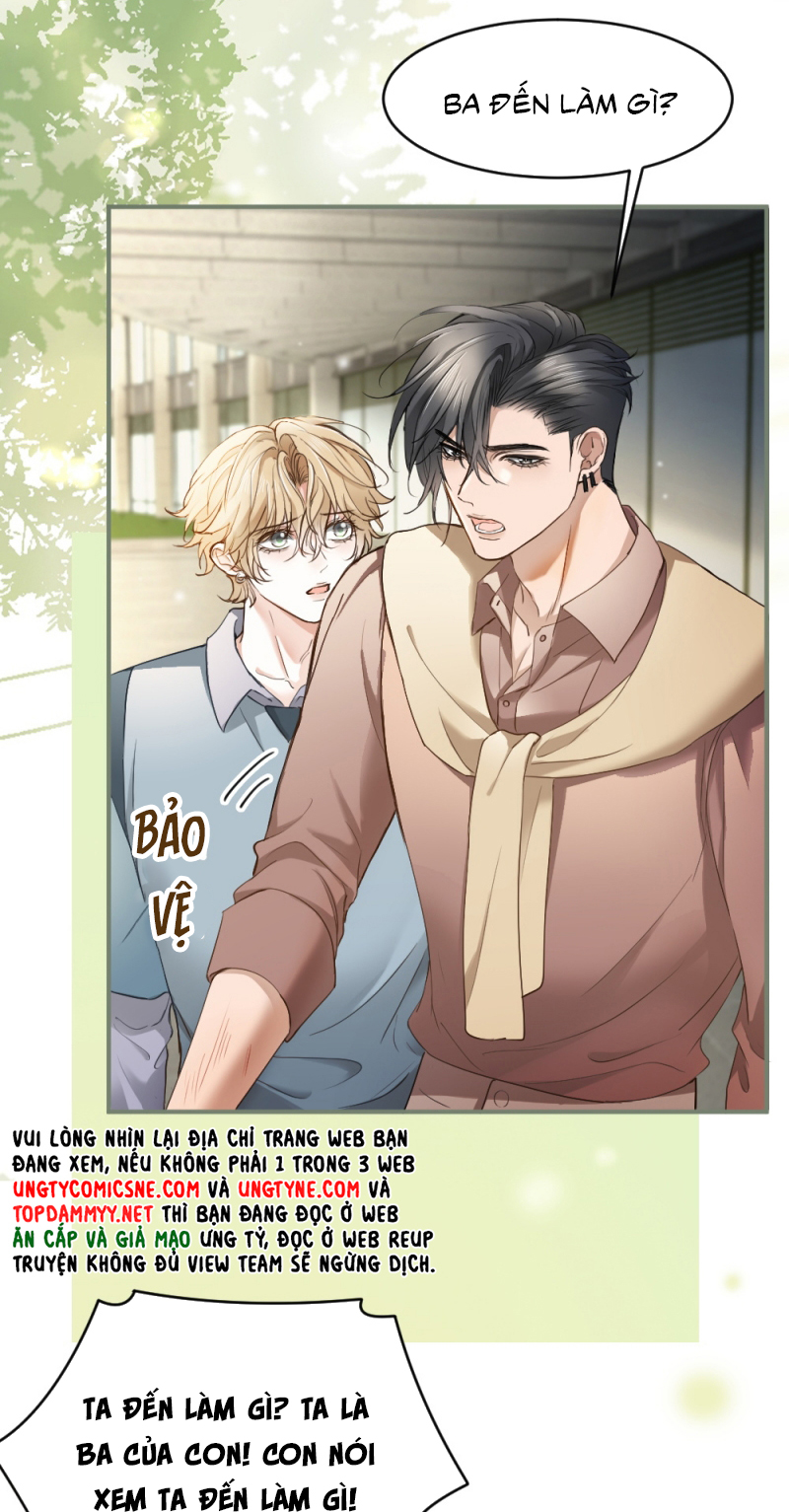 Tiểu Thiếu Gia Dựa Vào Mỹ Mạo Hoành Hành Toàn Hệ Thống Chap 98 - Trang 3