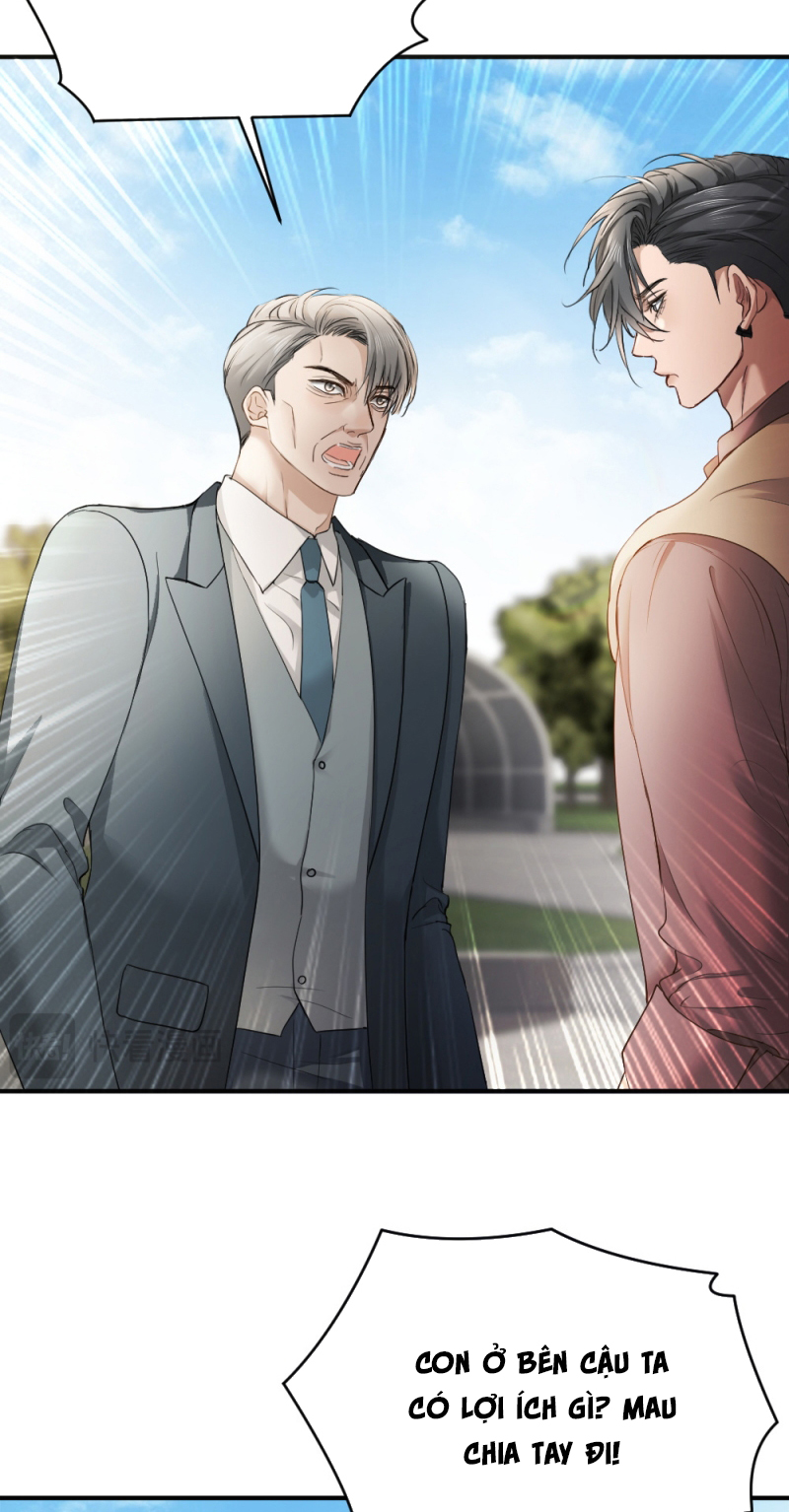 Tiểu Thiếu Gia Dựa Vào Mỹ Mạo Hoành Hành Toàn Hệ Thống Chap 98 - Trang 3