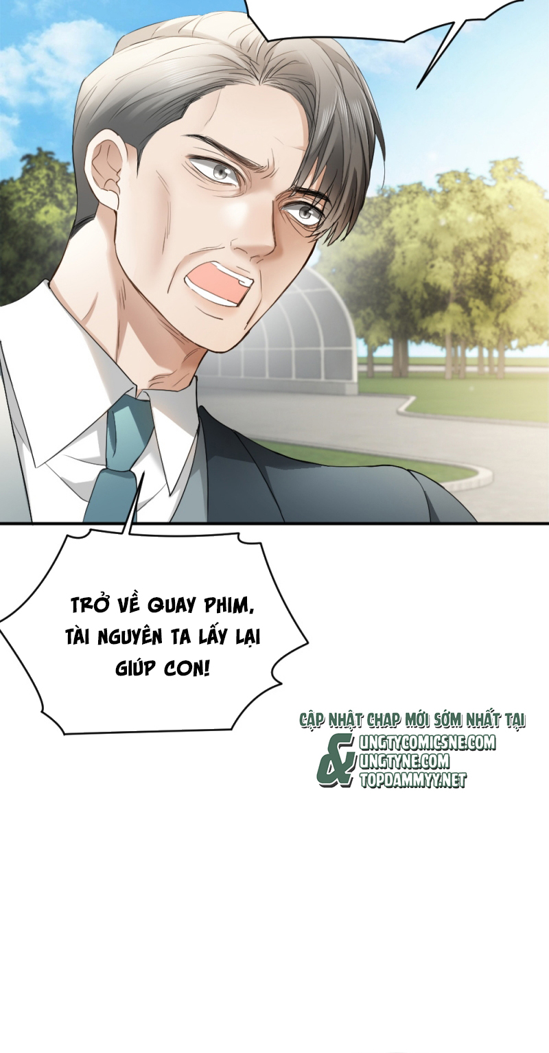 Tiểu Thiếu Gia Dựa Vào Mỹ Mạo Hoành Hành Toàn Hệ Thống Chap 98 - Trang 3