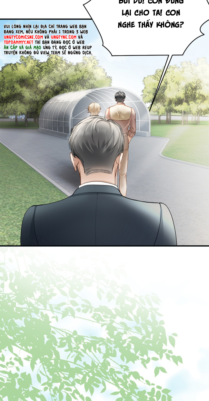 Tiểu Thiếu Gia Dựa Vào Mỹ Mạo Hoành Hành Toàn Hệ Thống Chap 98 - Trang 3
