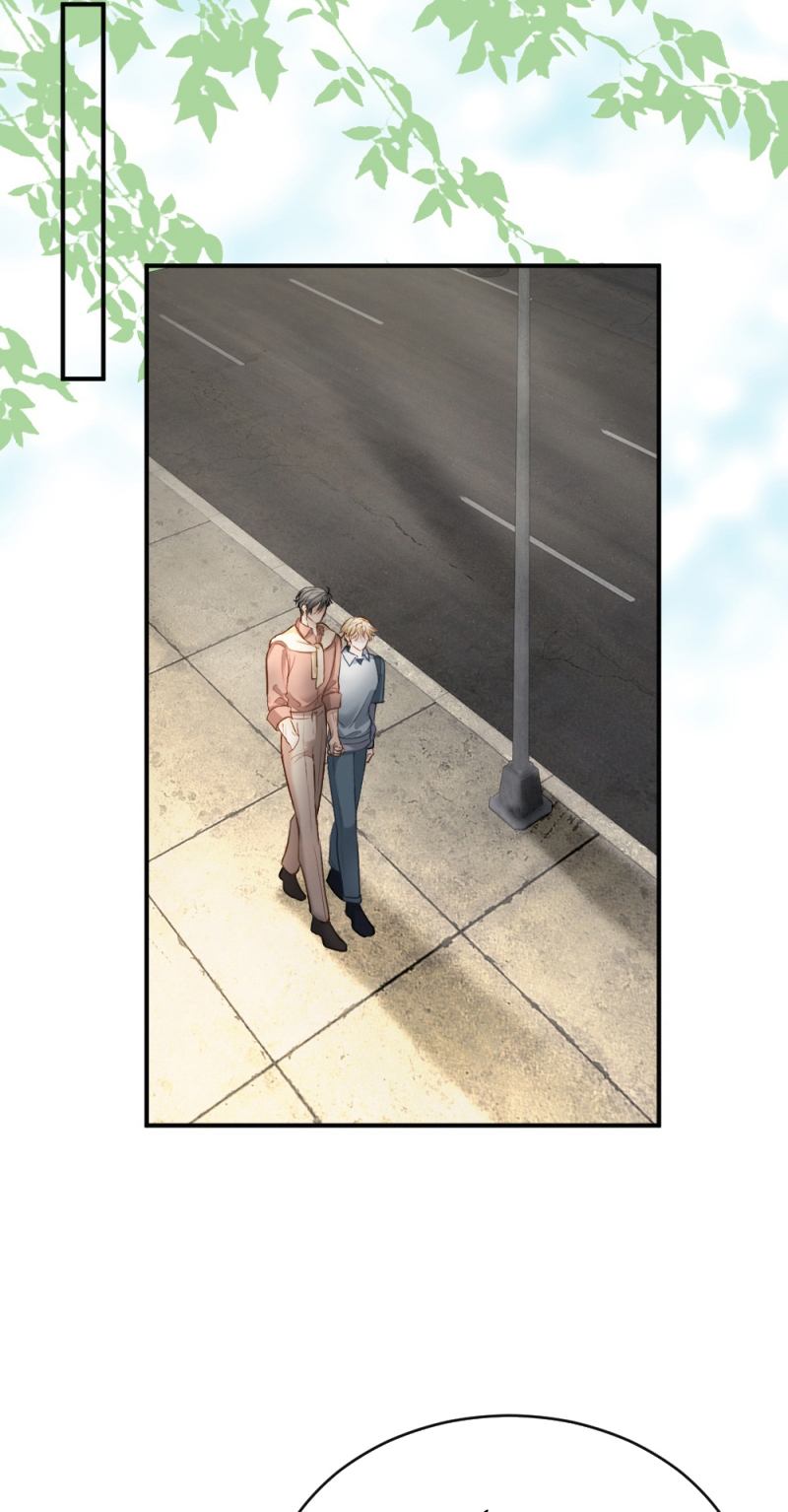 Tiểu Thiếu Gia Dựa Vào Mỹ Mạo Hoành Hành Toàn Hệ Thống Chap 98 - Trang 3